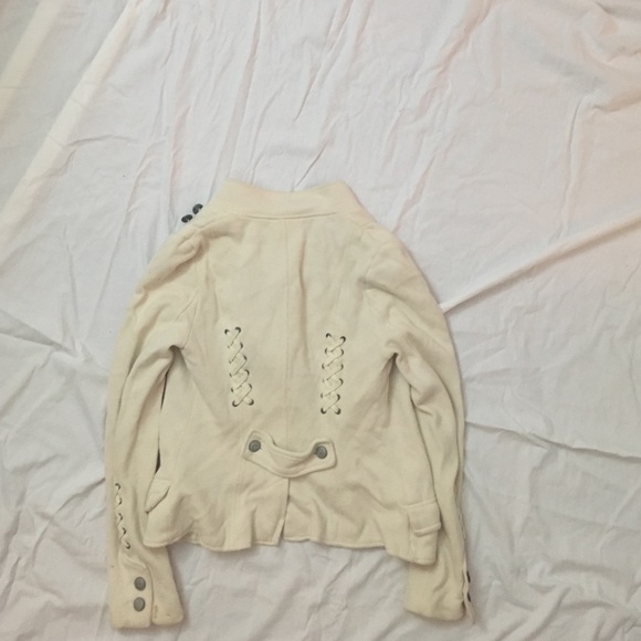 Free people jacket - Picture 2 of 2