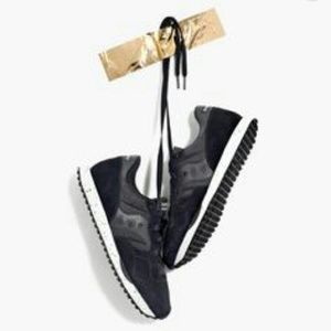 Saucony x madewell dxn trainers sz 6.5