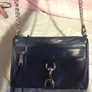 Rebecca Minkoff Mini M.A.C Crossbody