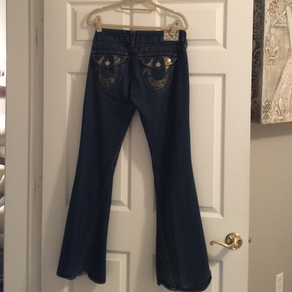 True religion jeans - Picture 1 of 4