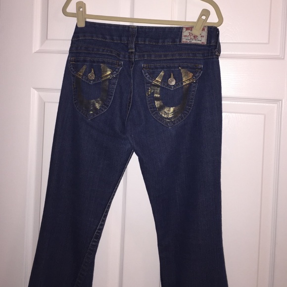 True religion jeans - Picture 2 of 4