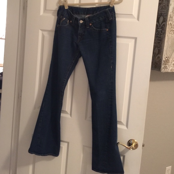 True religion jeans - Picture 4 of 4