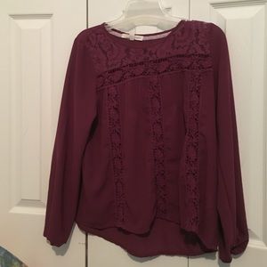 Cute shirt from jcpennys