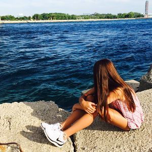 Meet your Posher, Jenny