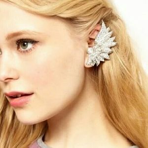 Fairy Ear Cuff
