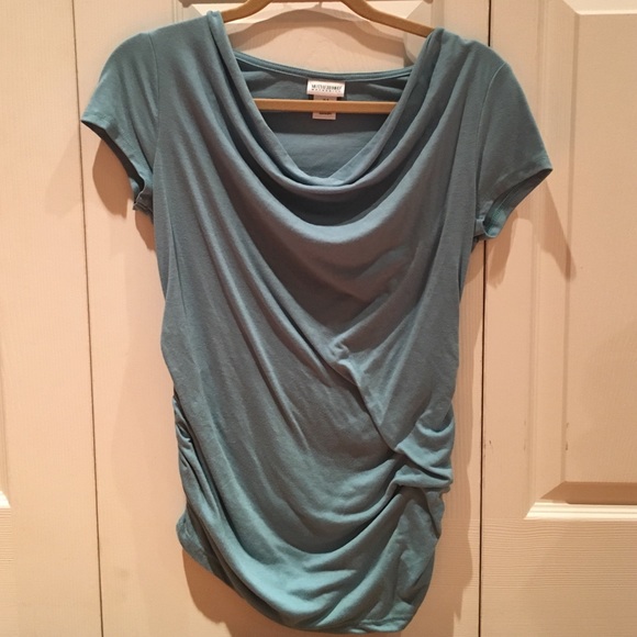 Motherhood Maternity/Nursing Top