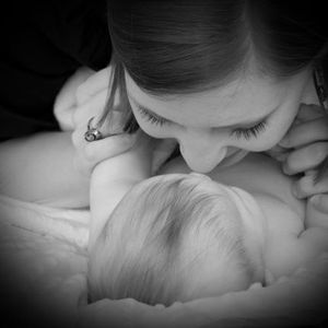 Meet your Posher, Beth