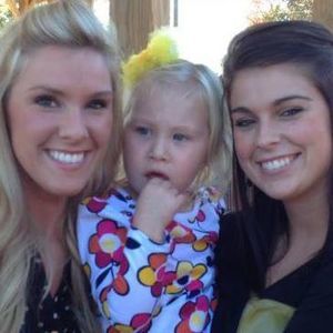 Meet your Posher, Lisa