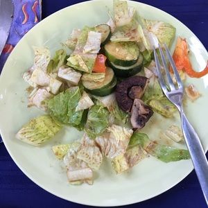 Meet your Posher, Gloriane