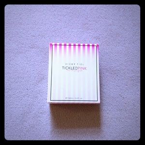 Tickled pink perfume