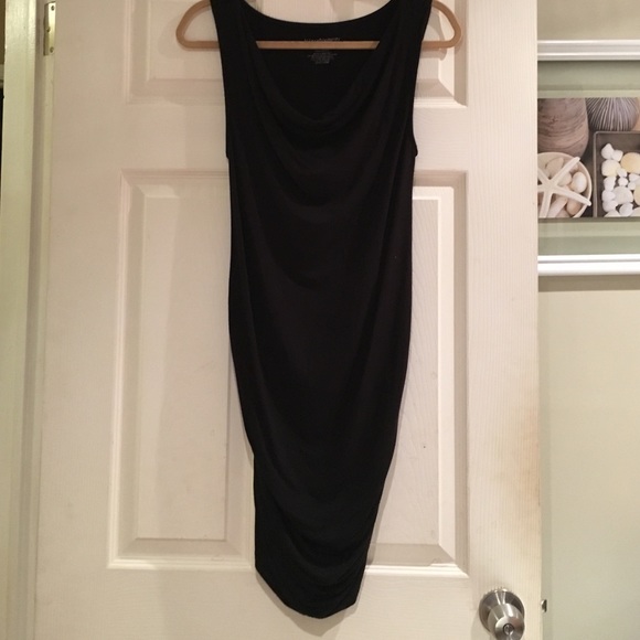 Liz Lange Maternity Tunic