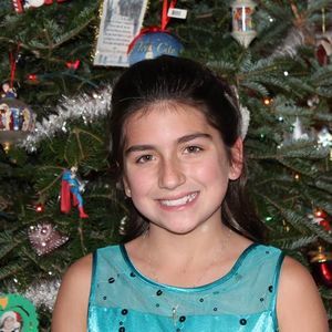 Meet your Posher, Marie