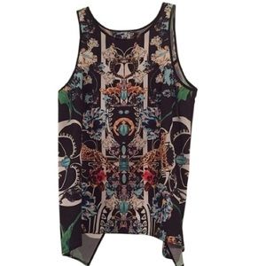 Clover Canyon Top Clover Canyon Top