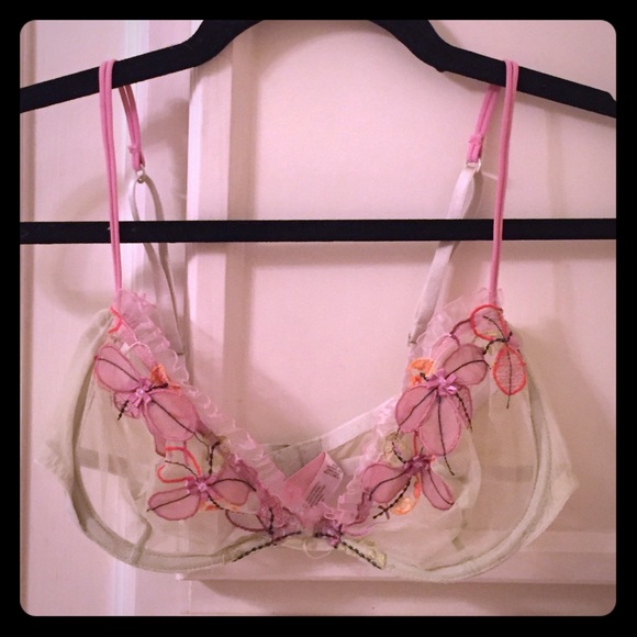 Victoria's Secret bra