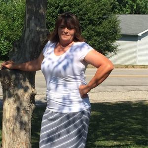 Meet your Posher, Donna