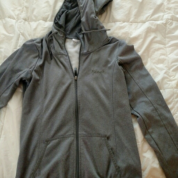 Bench jacket from Buckle