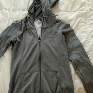 Bench jacket from Buckle