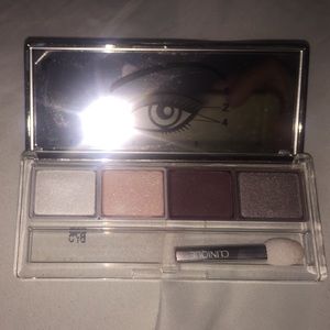 Clinique mini custom palette