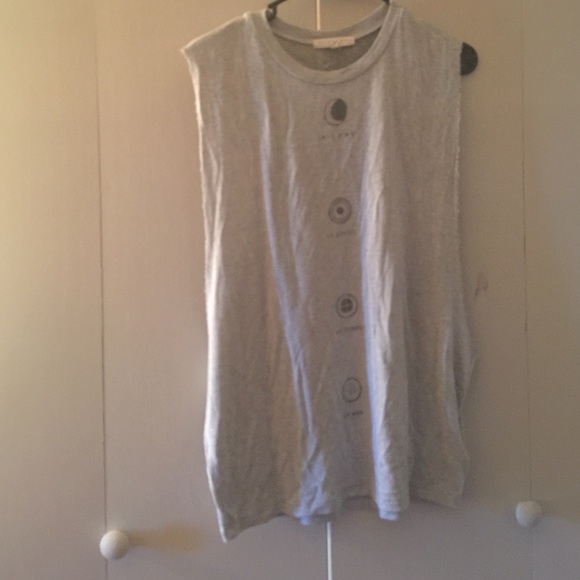 Muscle Tee from UO