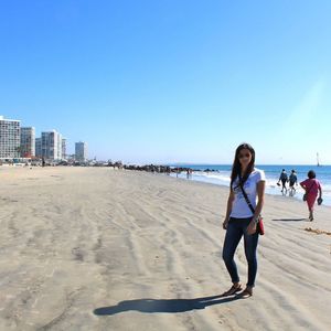 Meet your Posher, Cristine