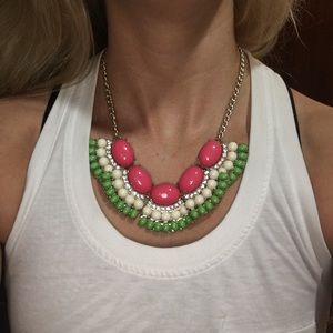 Francesca's necklace very cute