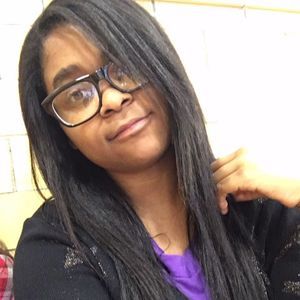 Meet your Posher, Mariela