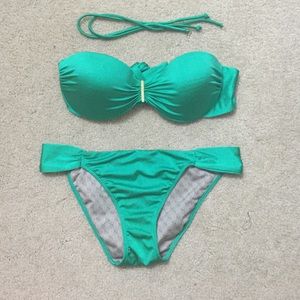 Victoria's Secret bikini