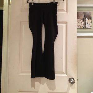 Motherhood maternity dress pant