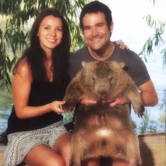 Meet your Posher, Marcela