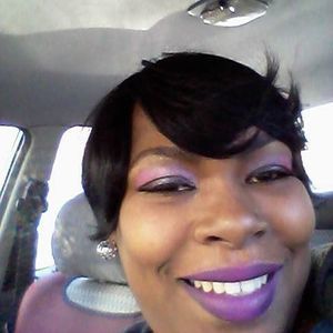 Meet your Posher, Katrina