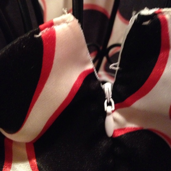 Classy Sexy summer dress - Picture 3 of 4