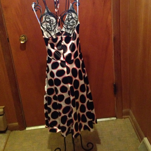 Classy Sexy summer dress - Picture 4 of 4