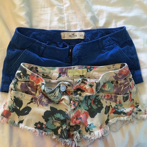 shorts