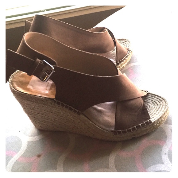 Dolce Vita Wedges Size 8.5 New!!