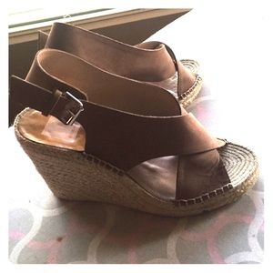Dolce Vita Wedges Size 8.5 New!!