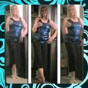 Meet your Posher, Sherry