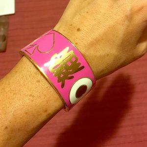 Kate spade bracelet