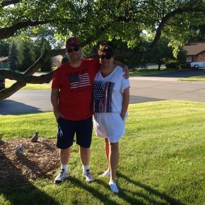 Meet your Posher, Beth