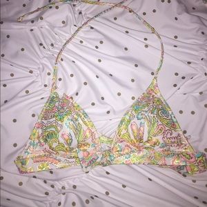 Victoria Secret Bikini Top