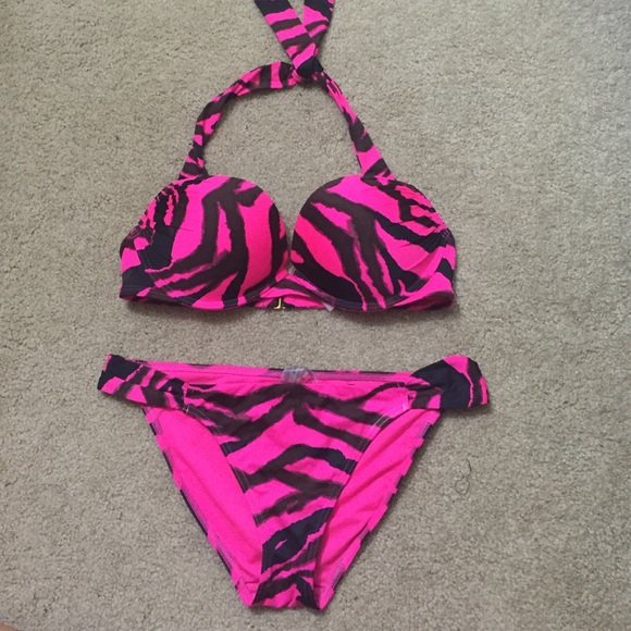 Victoria's Secret bikini
