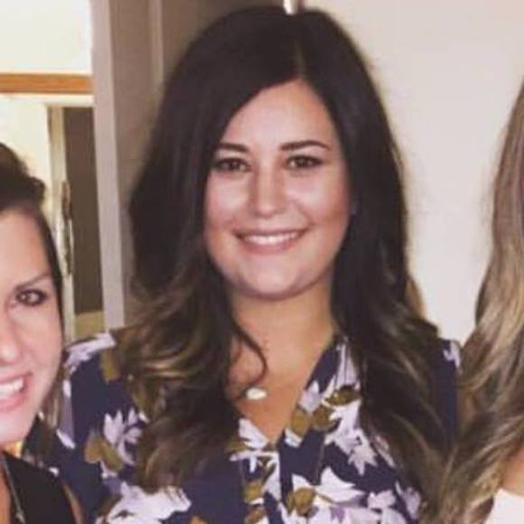 Meet your Posher, Meghan