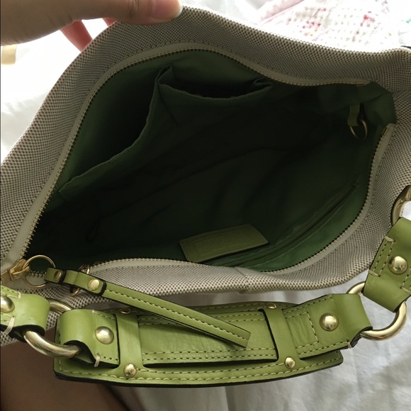 Coach Handbag - Picture 3 of 3