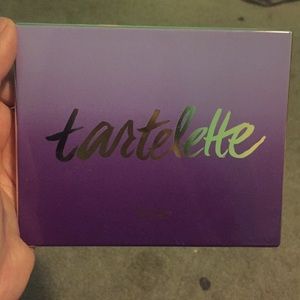 Tartelette Palette
