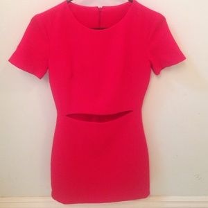 GORGEOUS LuLu's dress!!