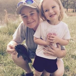 Meet your Posher, Danielle