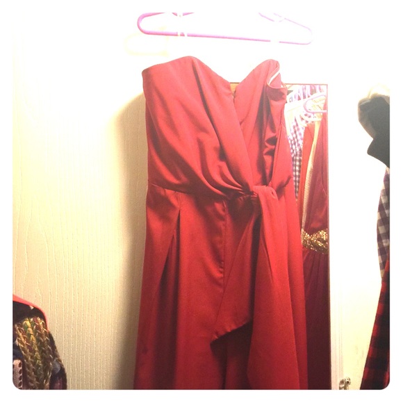 Dressy jumpsuit from