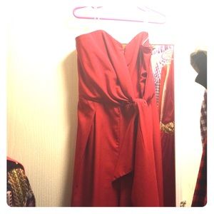 Dressy jumpsuit from