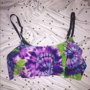 Victoria Secret Bikini Top Size Small