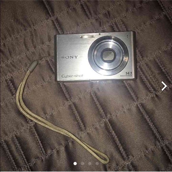 Sony Camera - image 3