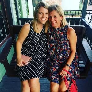 Meet your Posher, Debbie